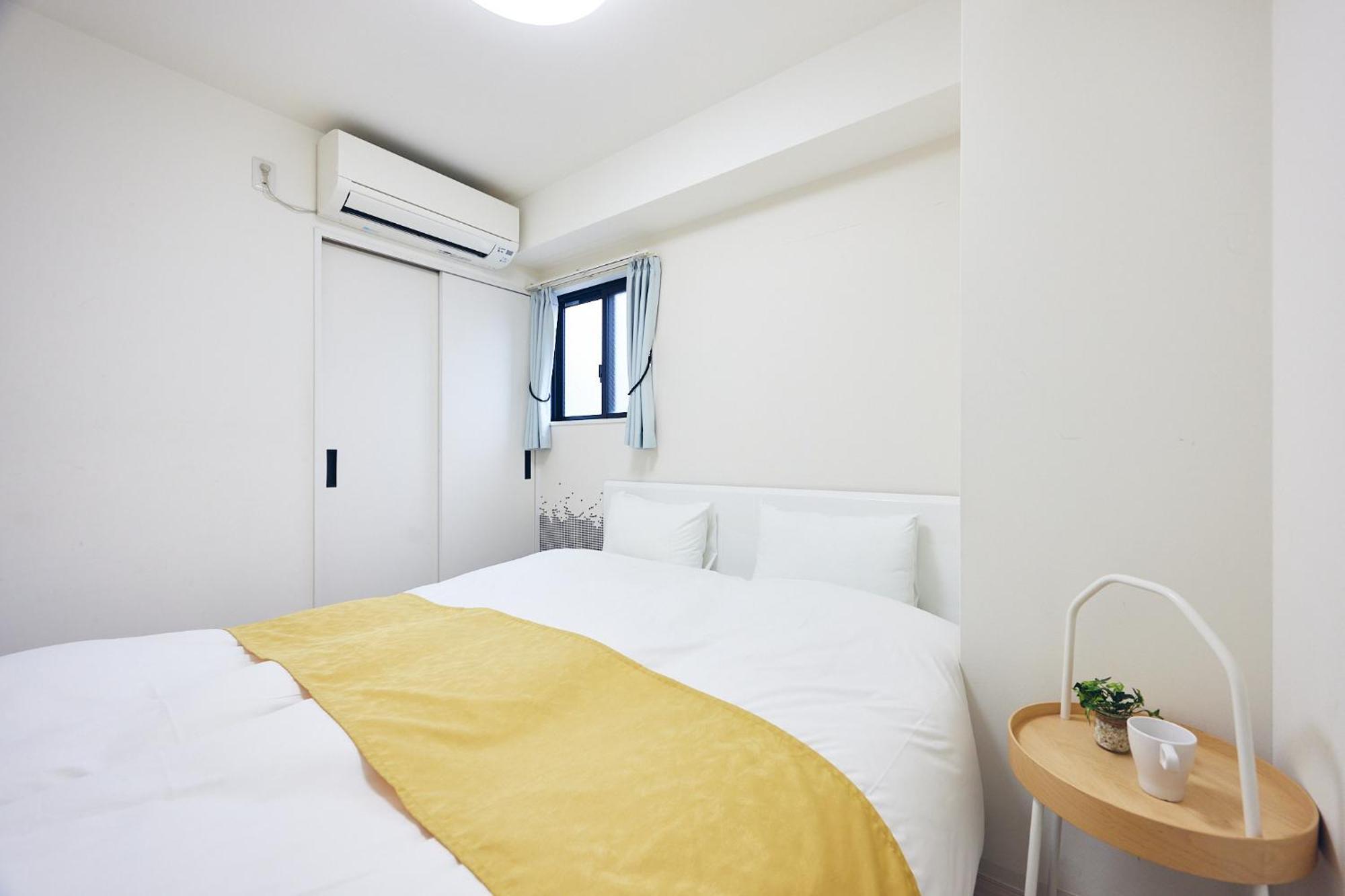 Apartamento Montana Flat Yebisu *